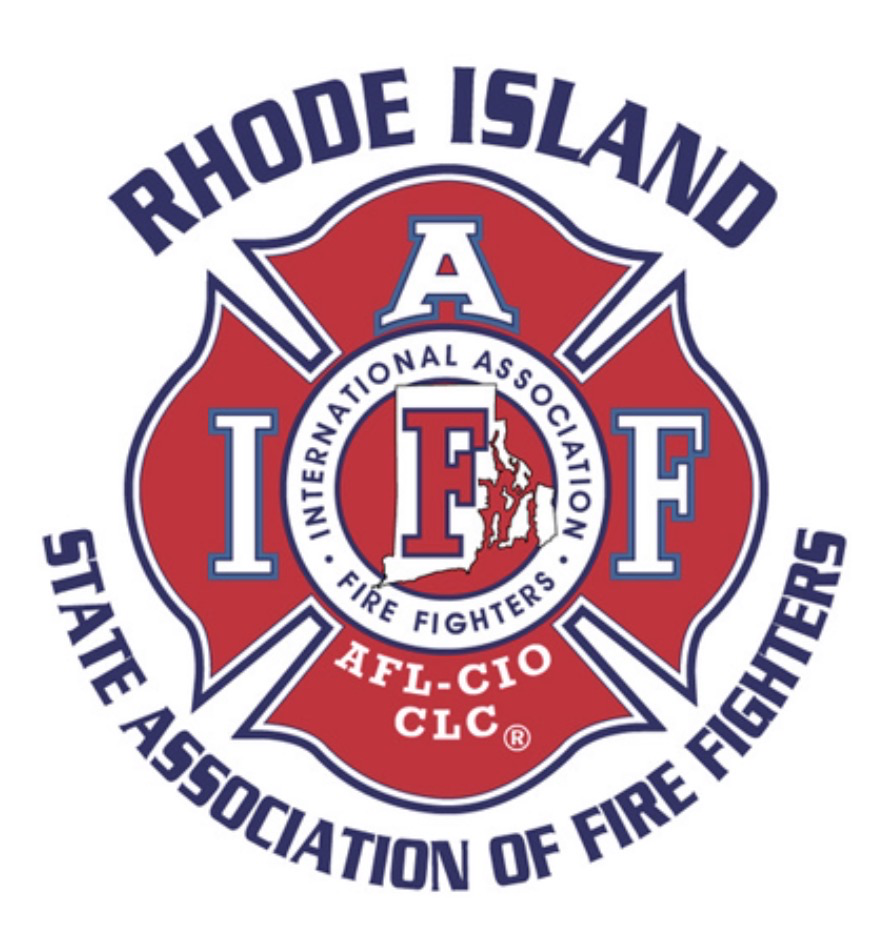 Rhode Island State Association of Fire Fighters