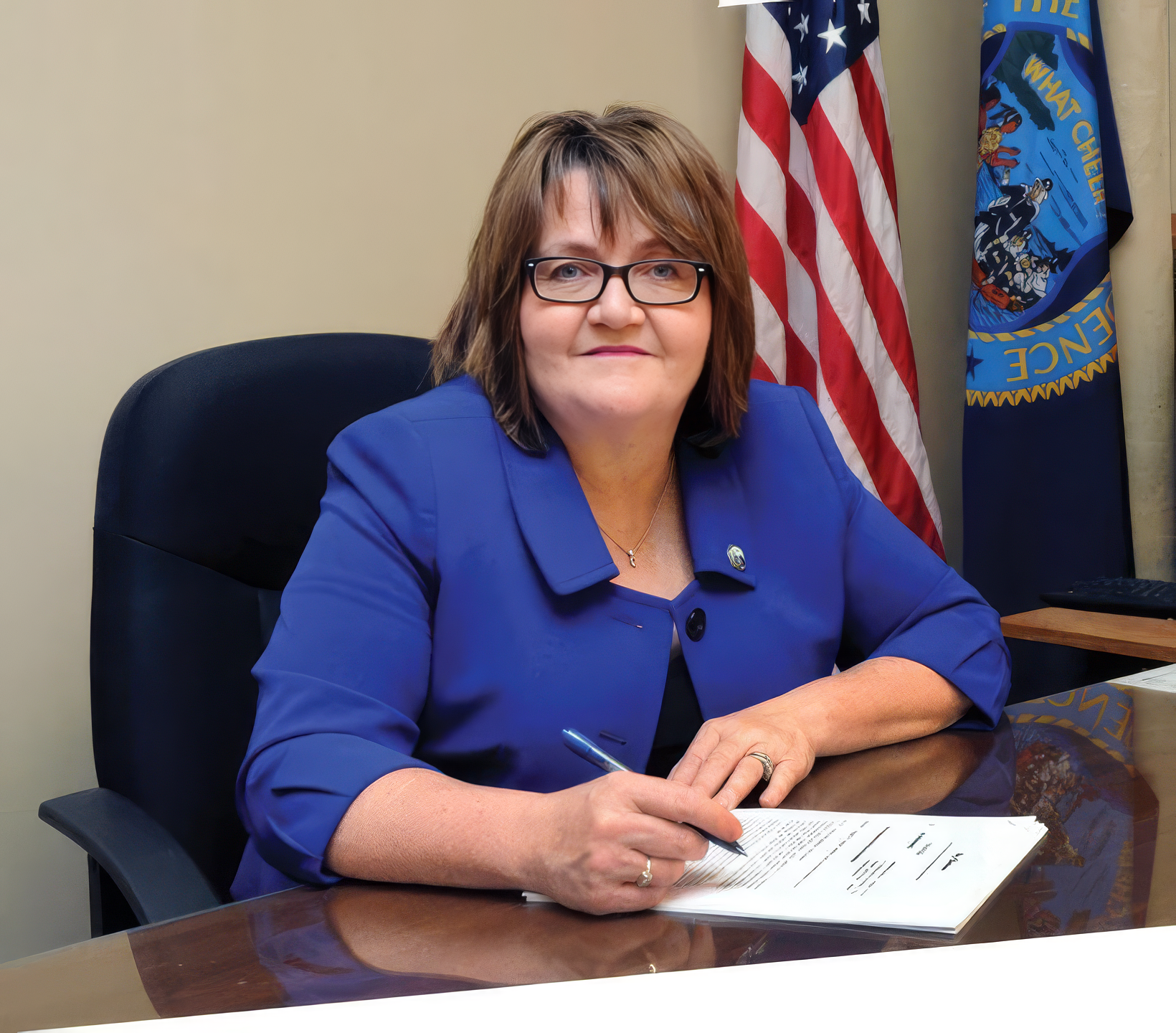 Jo-Ann Ryan