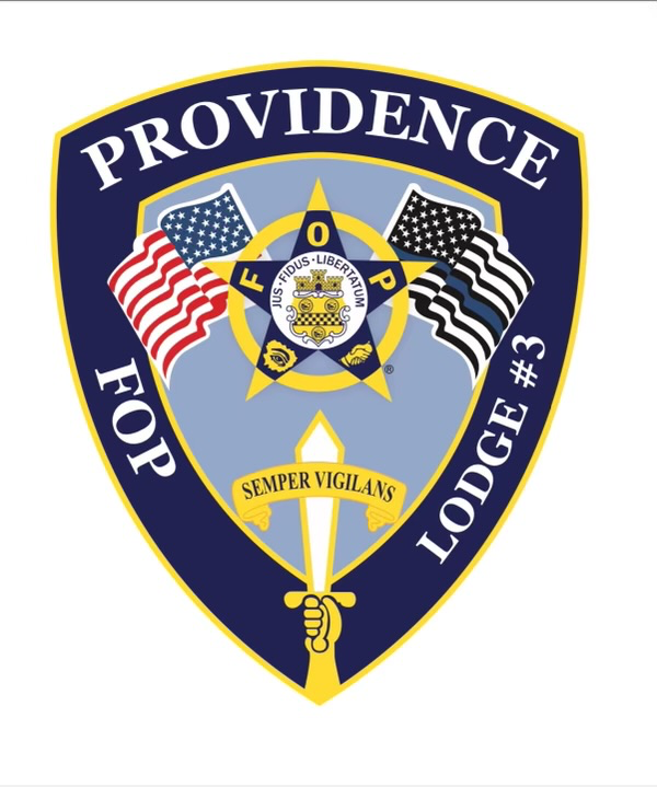 Providence FOP Lodge #3
