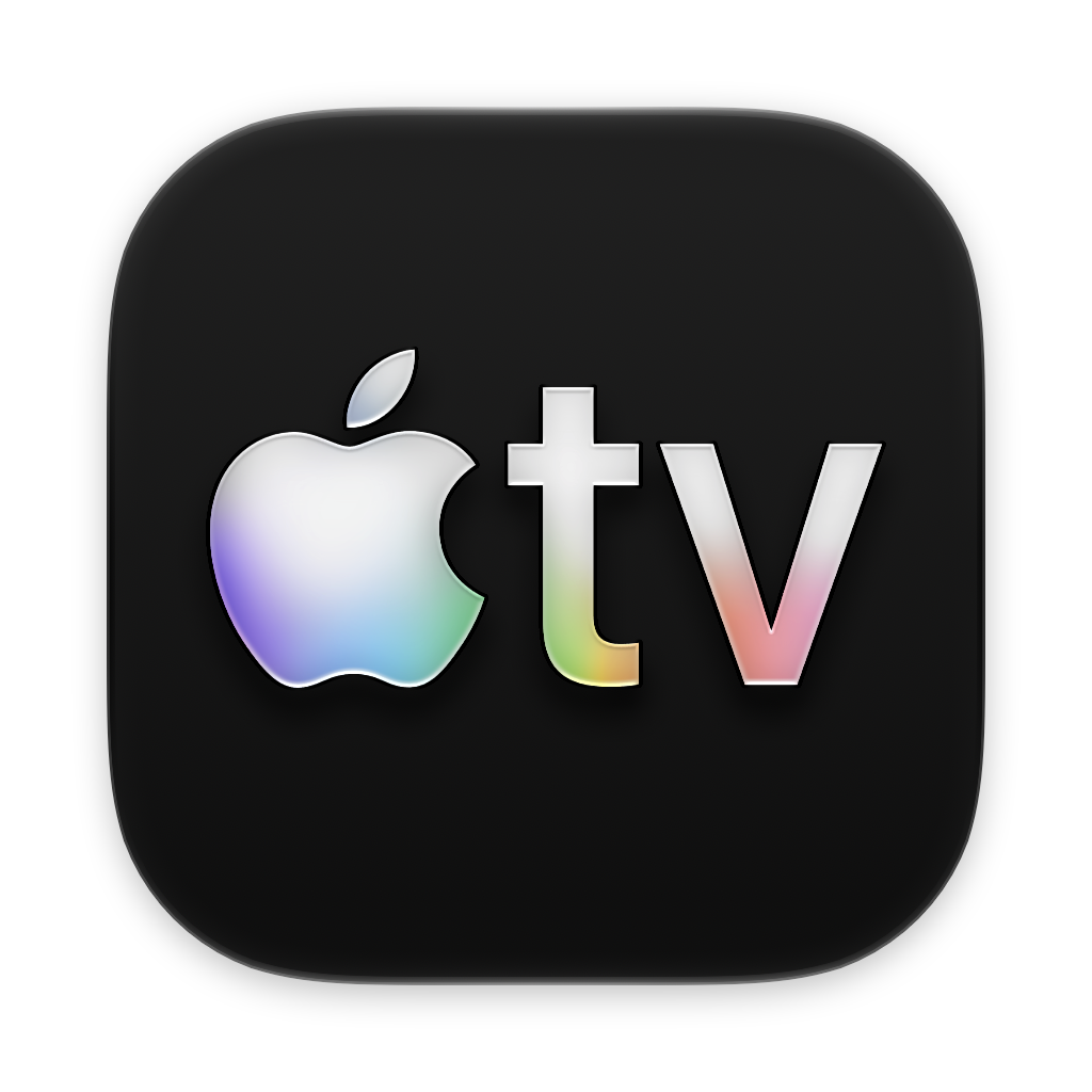 Apple TV