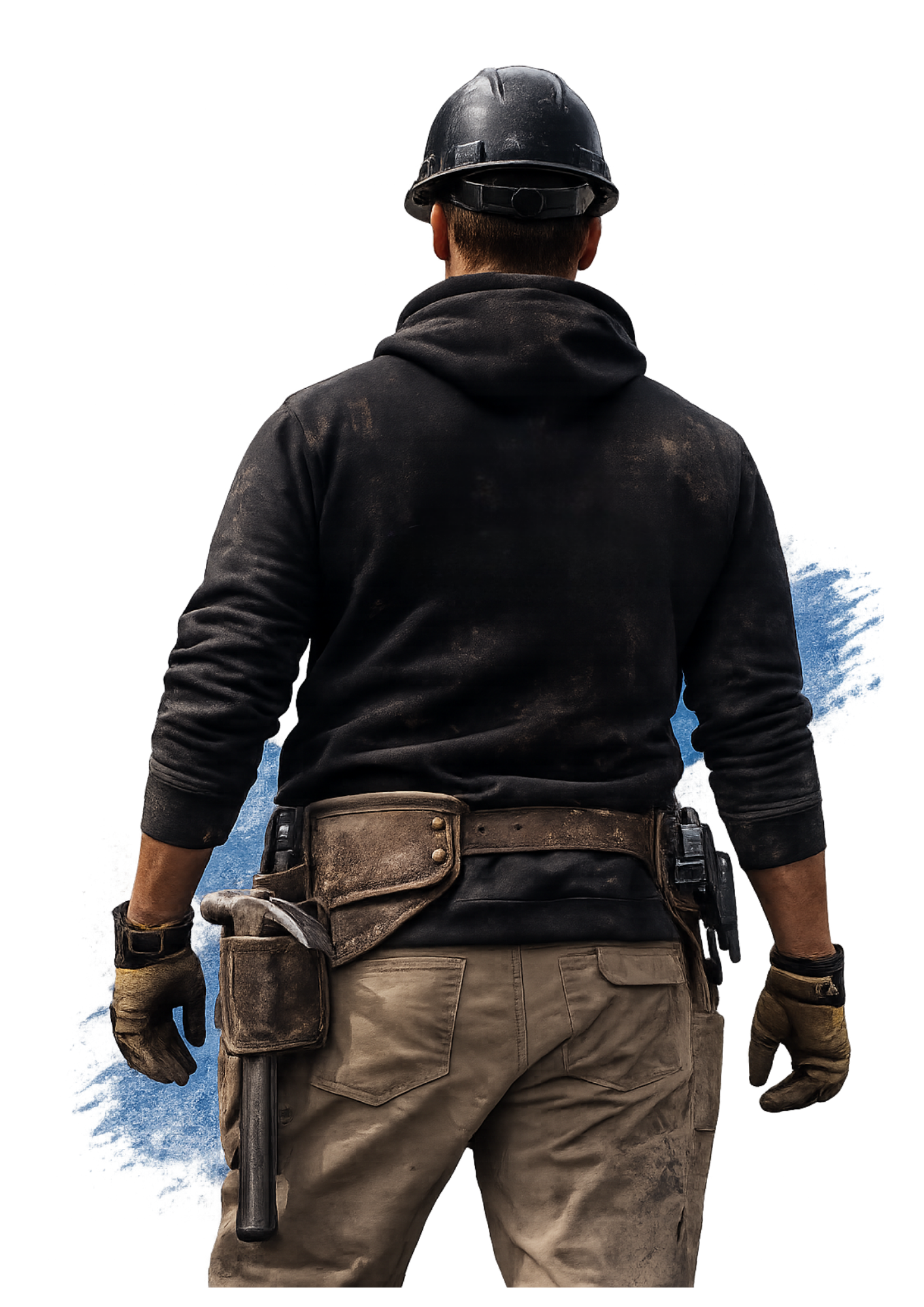 Next Phase Development Group construction worker