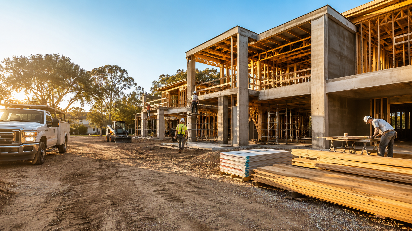 Next Phase Development Group project work