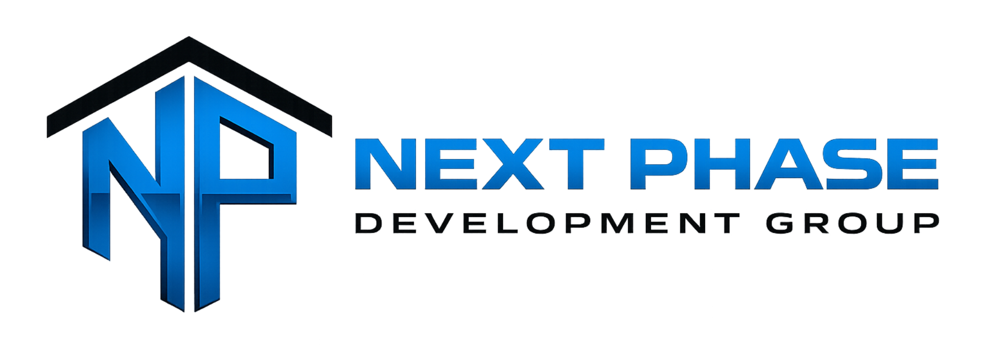 Next Phase Development Group logo