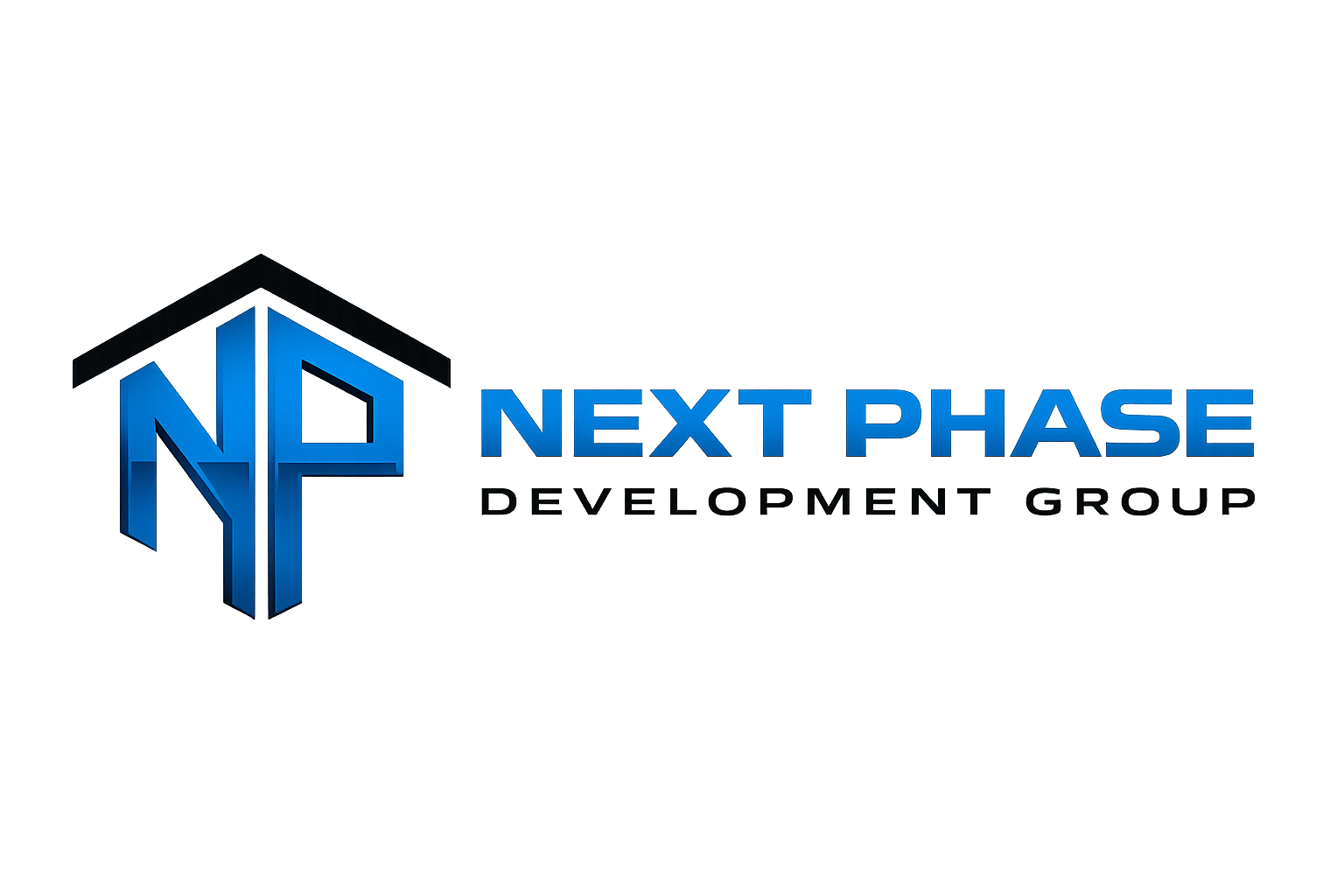 Next Phase Development Group logo