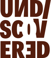 Undiscovered