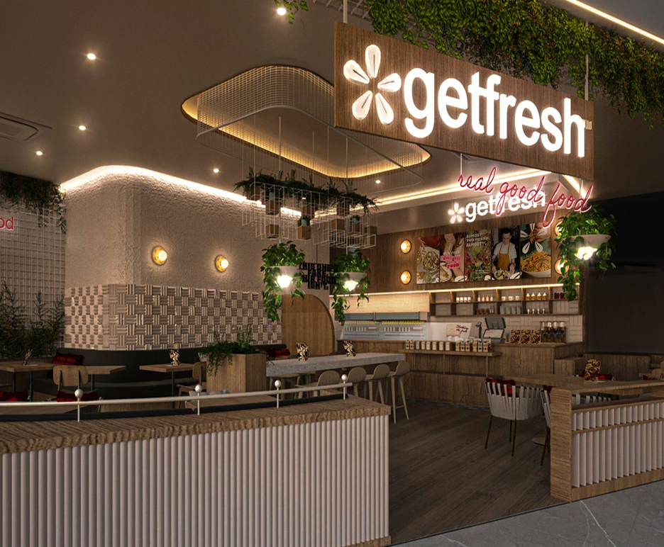 getfresh interior