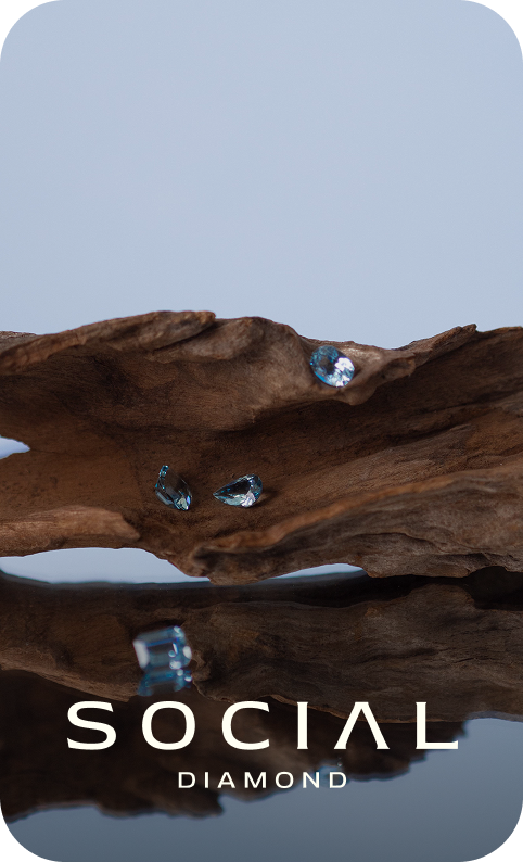 Social Diamond