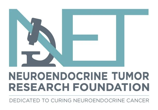 NET Research Foundation organizational rebrand