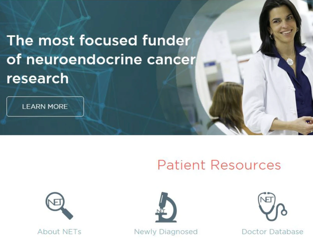 Website launched in 2016
