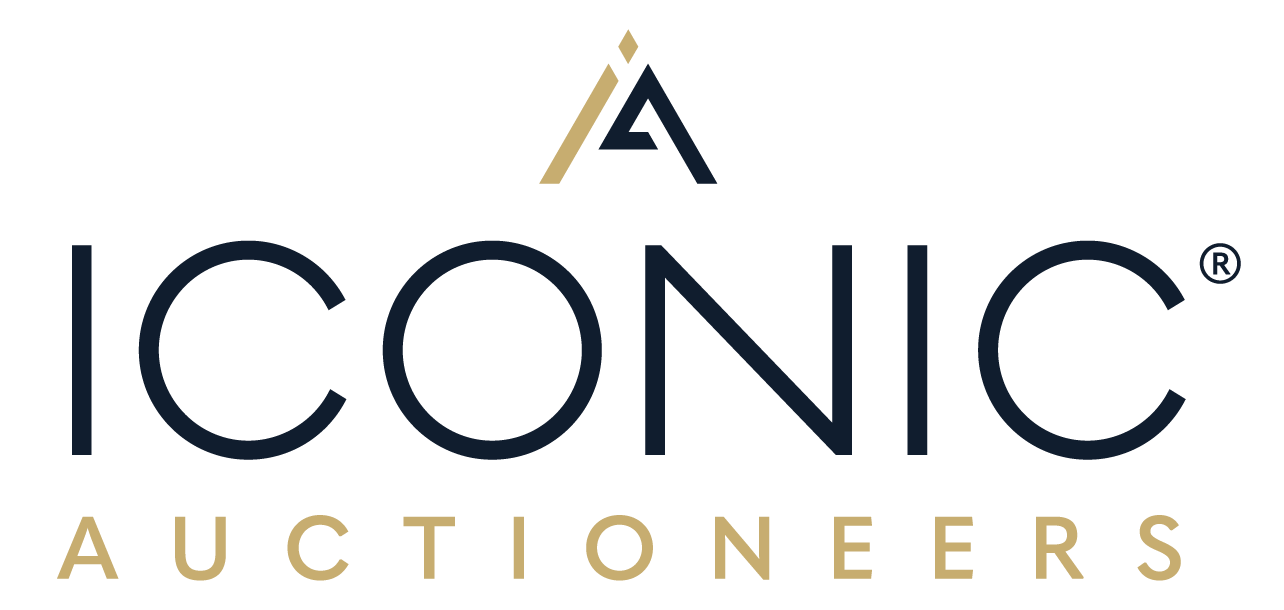 Iconic Auctioneers