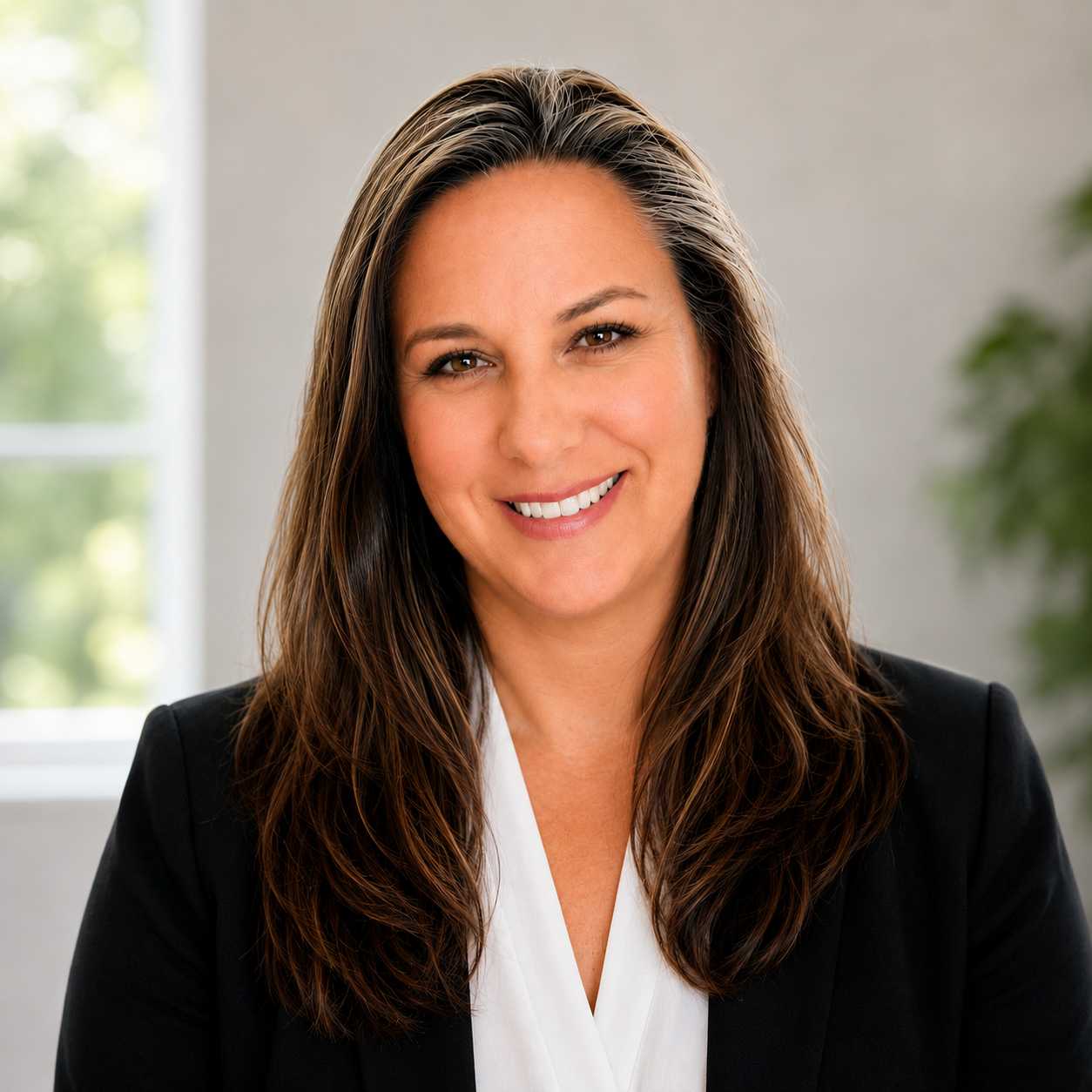 Christina Klave, LMFT