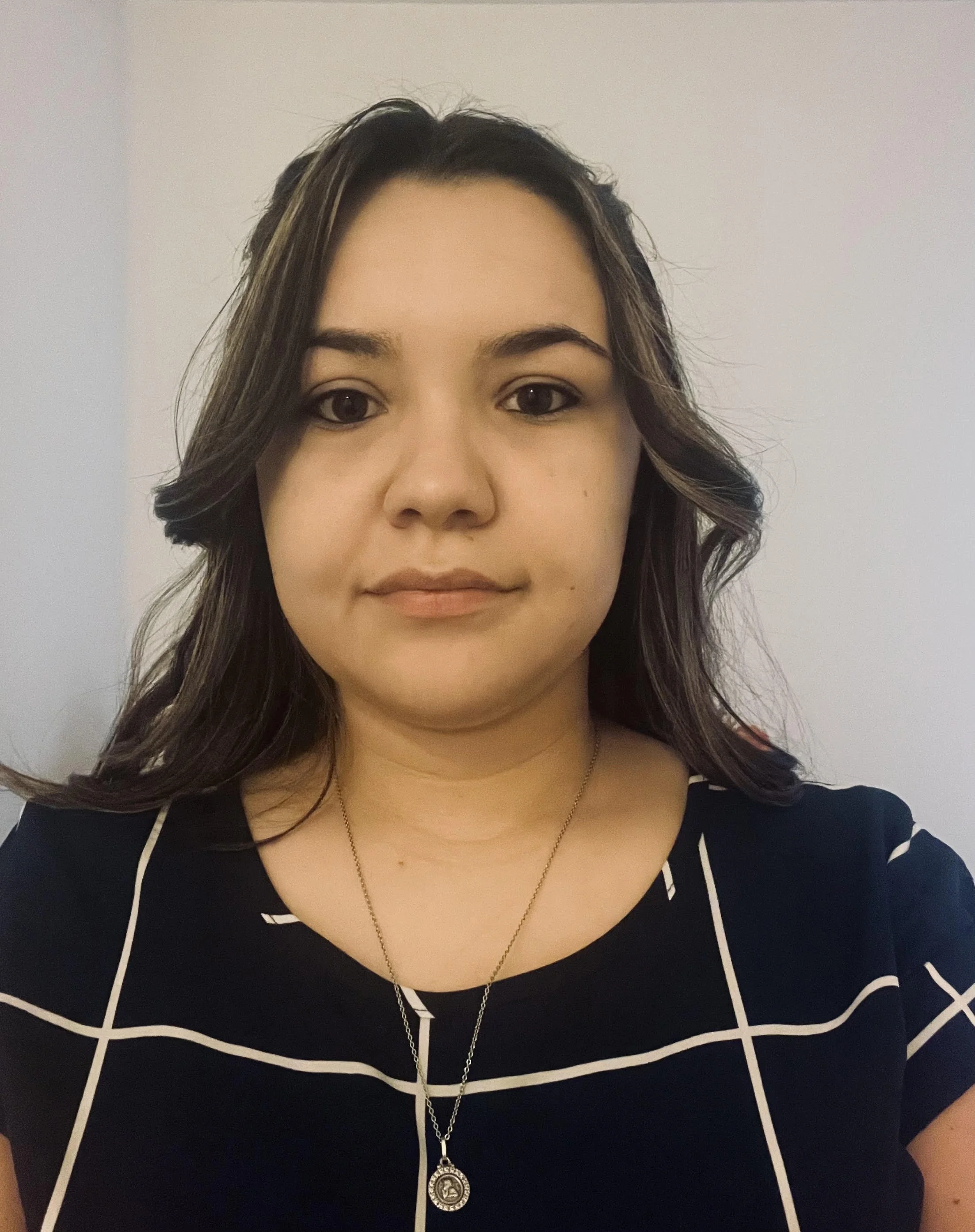 Isabella Baca, Clinical Social Work Intern