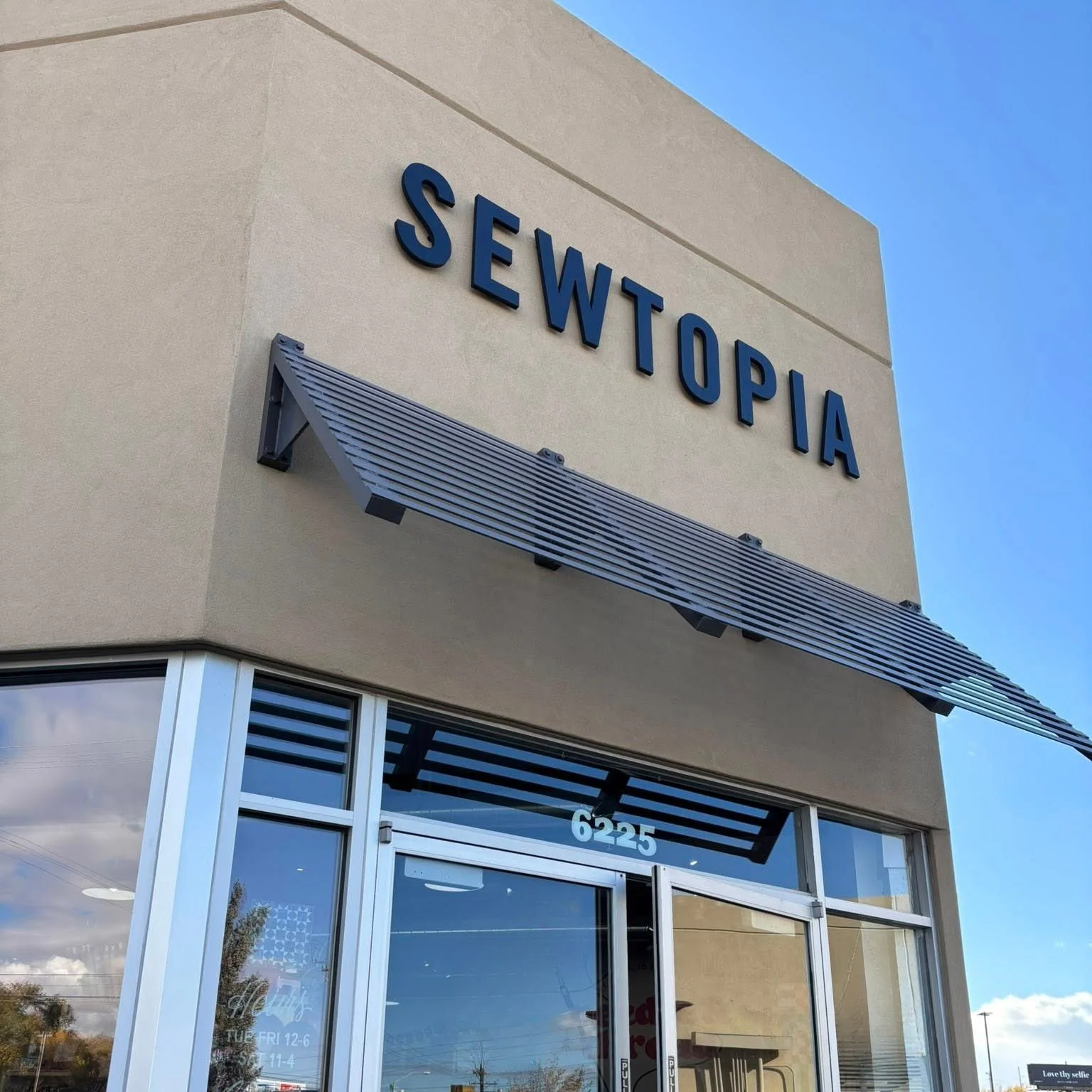 Sewtopia