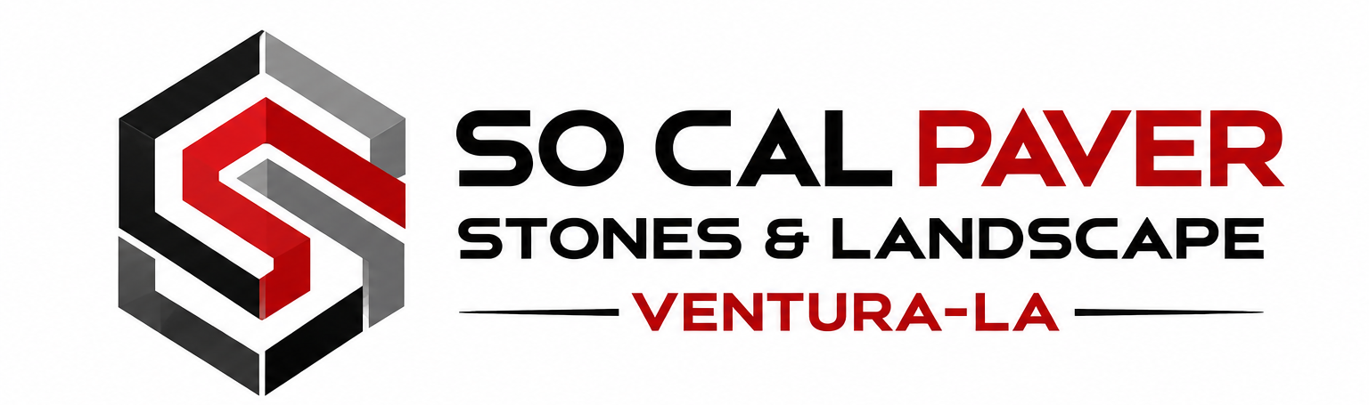 So Cal Paver Stones & Landscape Ventura-LA