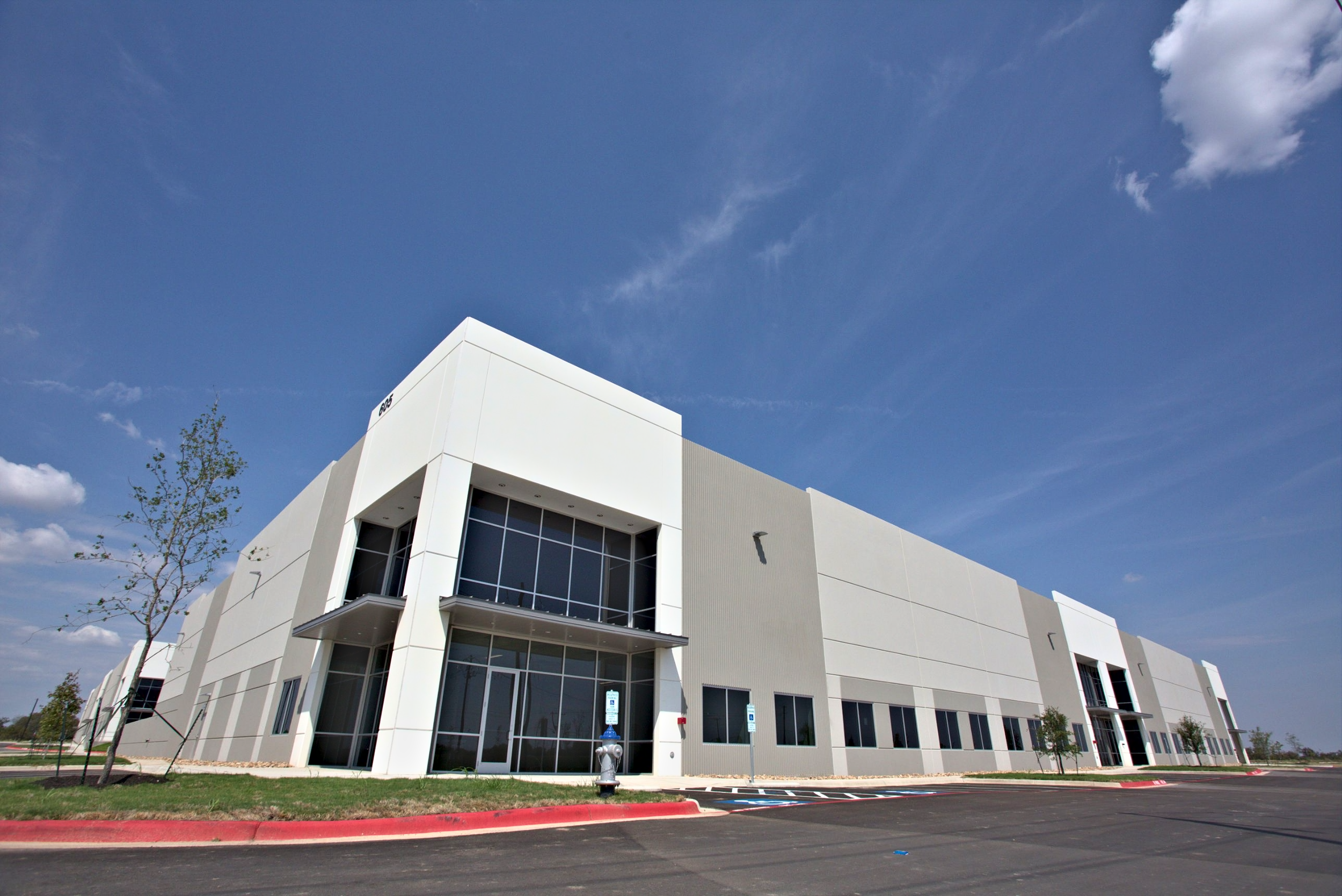 Riverstone Crossing