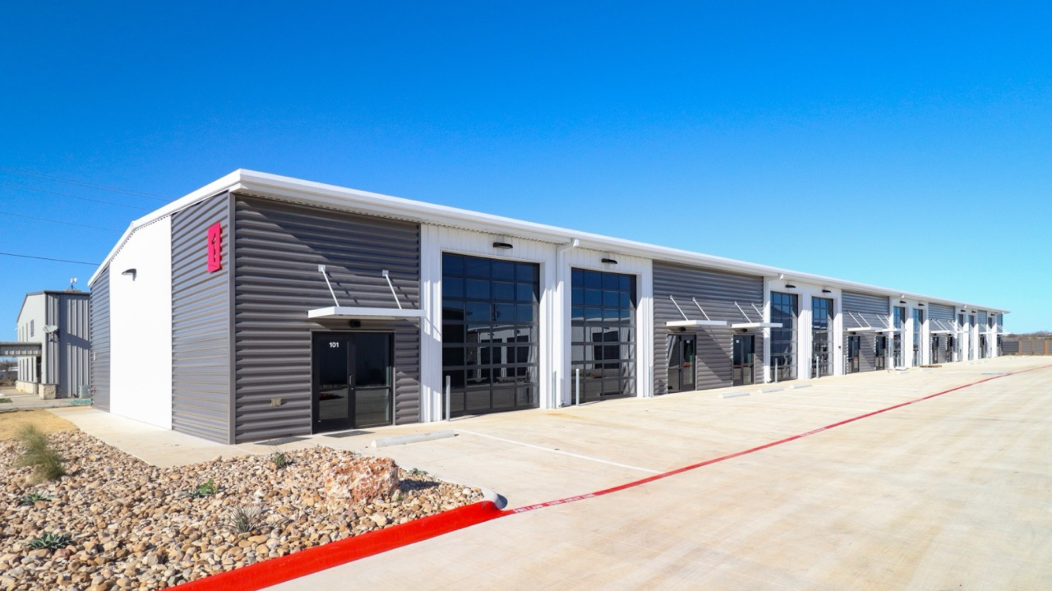 Headwater Construction | Central Texas Commercial Builders & Developers ...