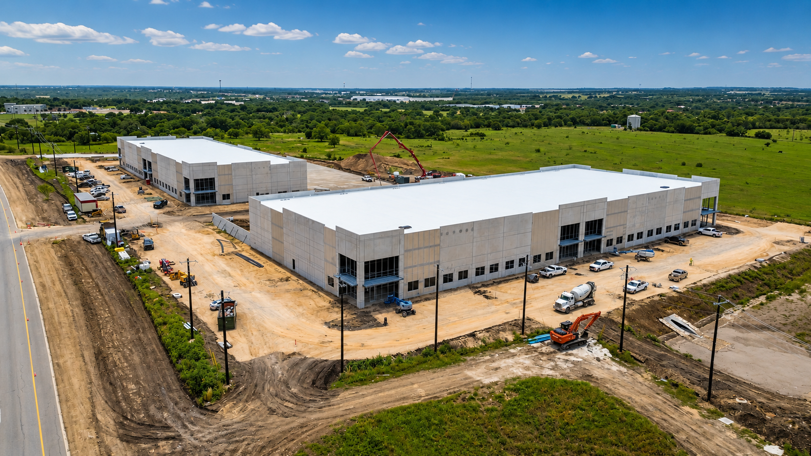 Riverstone Crossing