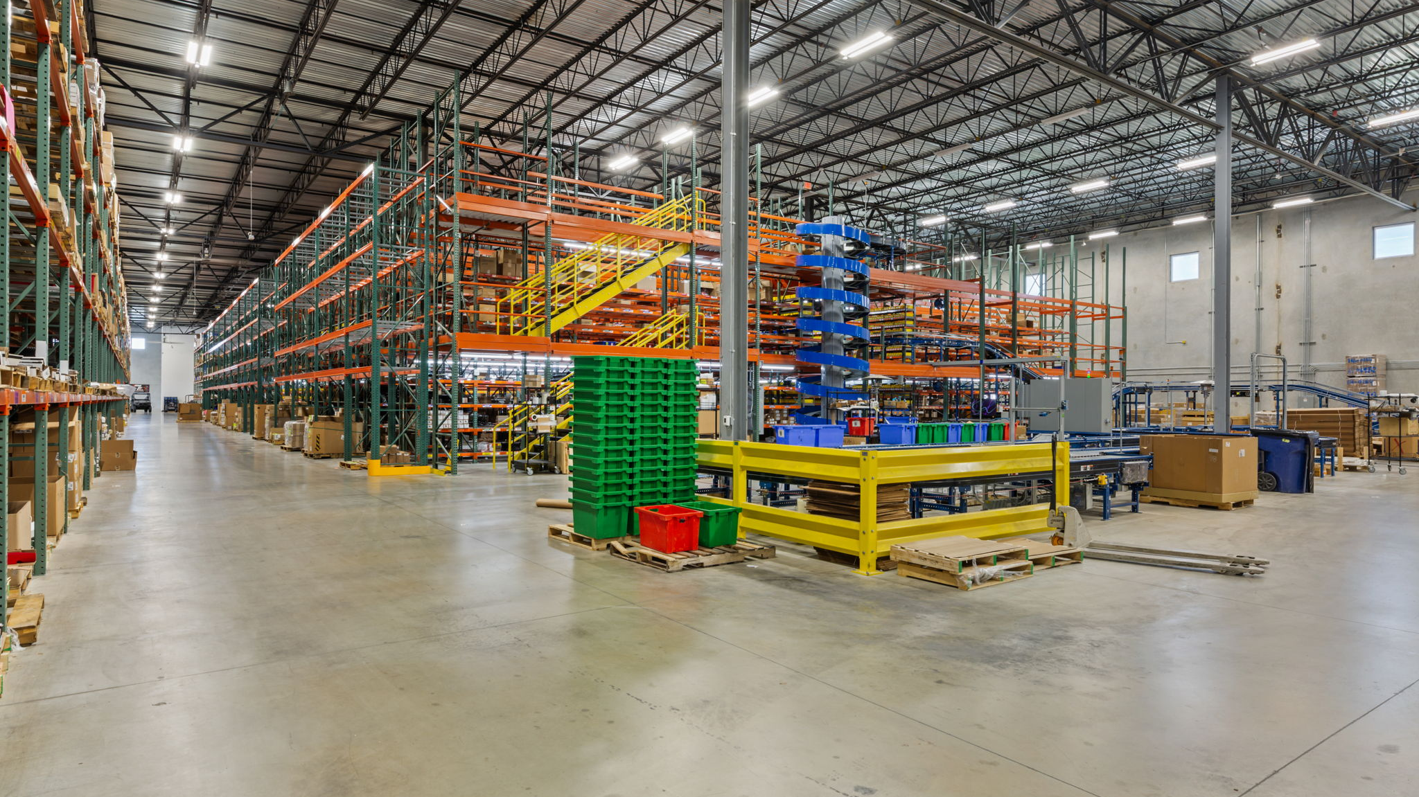 Headwater Construction | Central Texas Commercial Builders & Developers ...