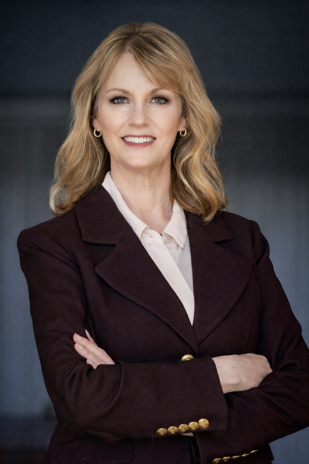 Lea Desmarteau, Founder of SleepNavigator
