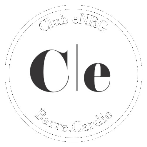 Club eNRG logo