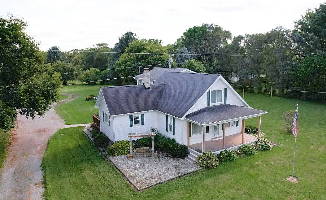 Open house property