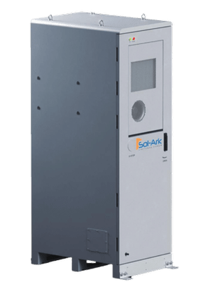 Sol-Ark L3 Series