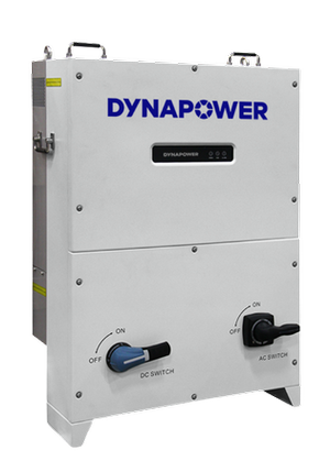 Dynapower MPS 125