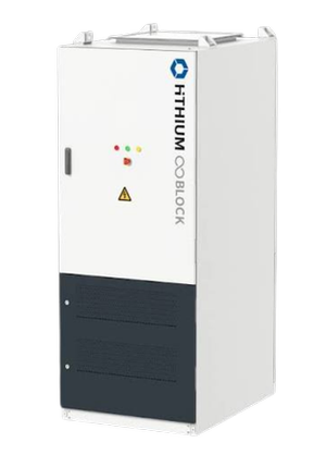Hithium ESS Cabinet