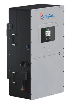 Sol-Ark 60kW Inverter