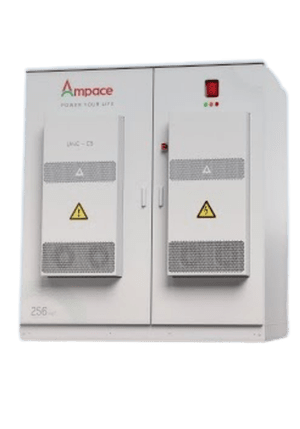 Ampace UniC (HV)