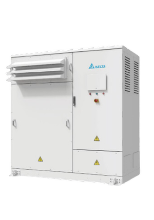 Delta Megawatt PCS