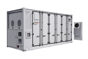 Generac SBE Block