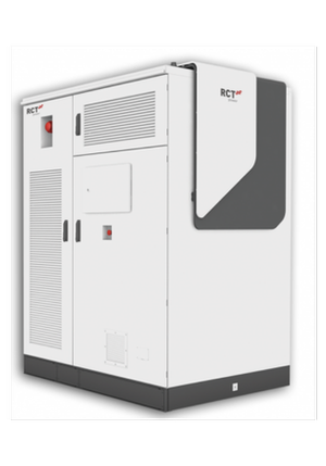 RCT Power CESS 200
