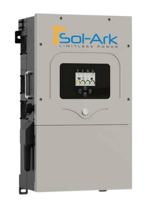 Sol-Ark 30kW Inverter