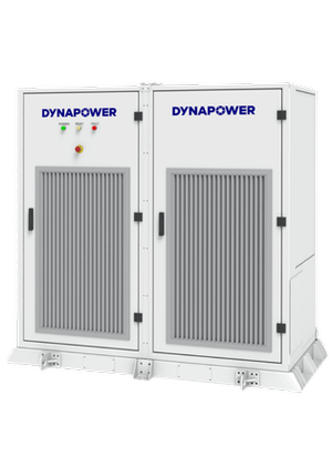 Dynapower CPS 1250 / CPS 2500
