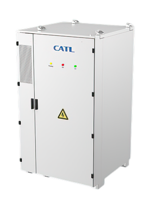 CATL EnerOne+