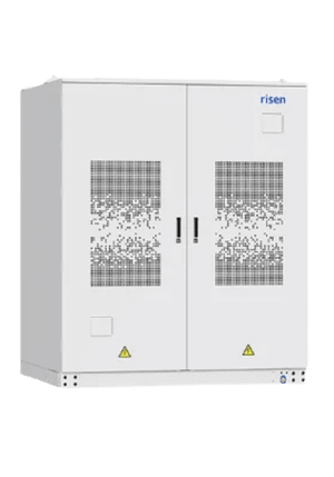 Risen / SYL eFlex