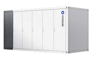Hithium ESS Container