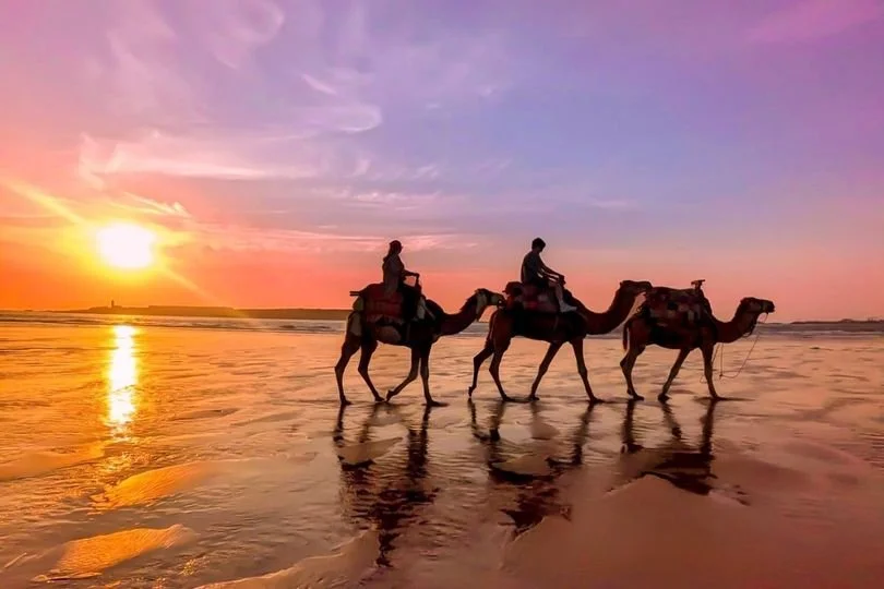 Morocco