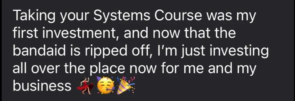 Jennifer message