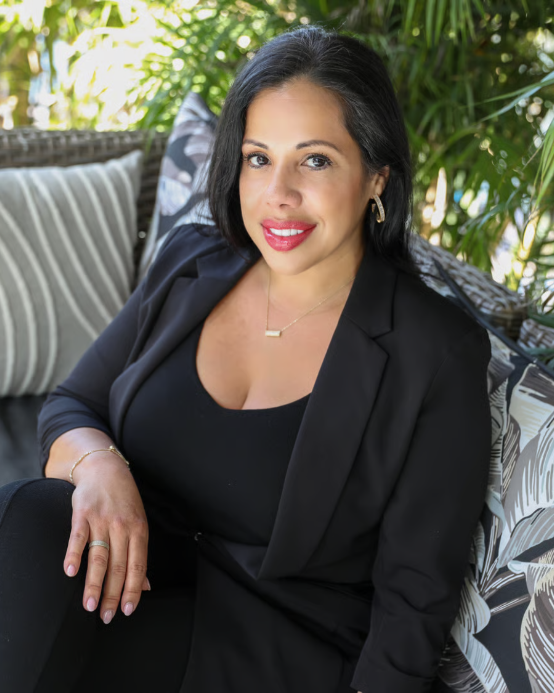 Mari Diaz
