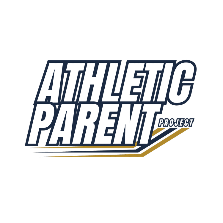 The Athletic Parent Project