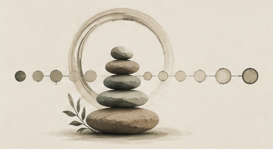 Mindfulness Modern ile Alışkanlık Tasarımı atölyesi, eğitmen Büşra Sesişen - Triada & Art