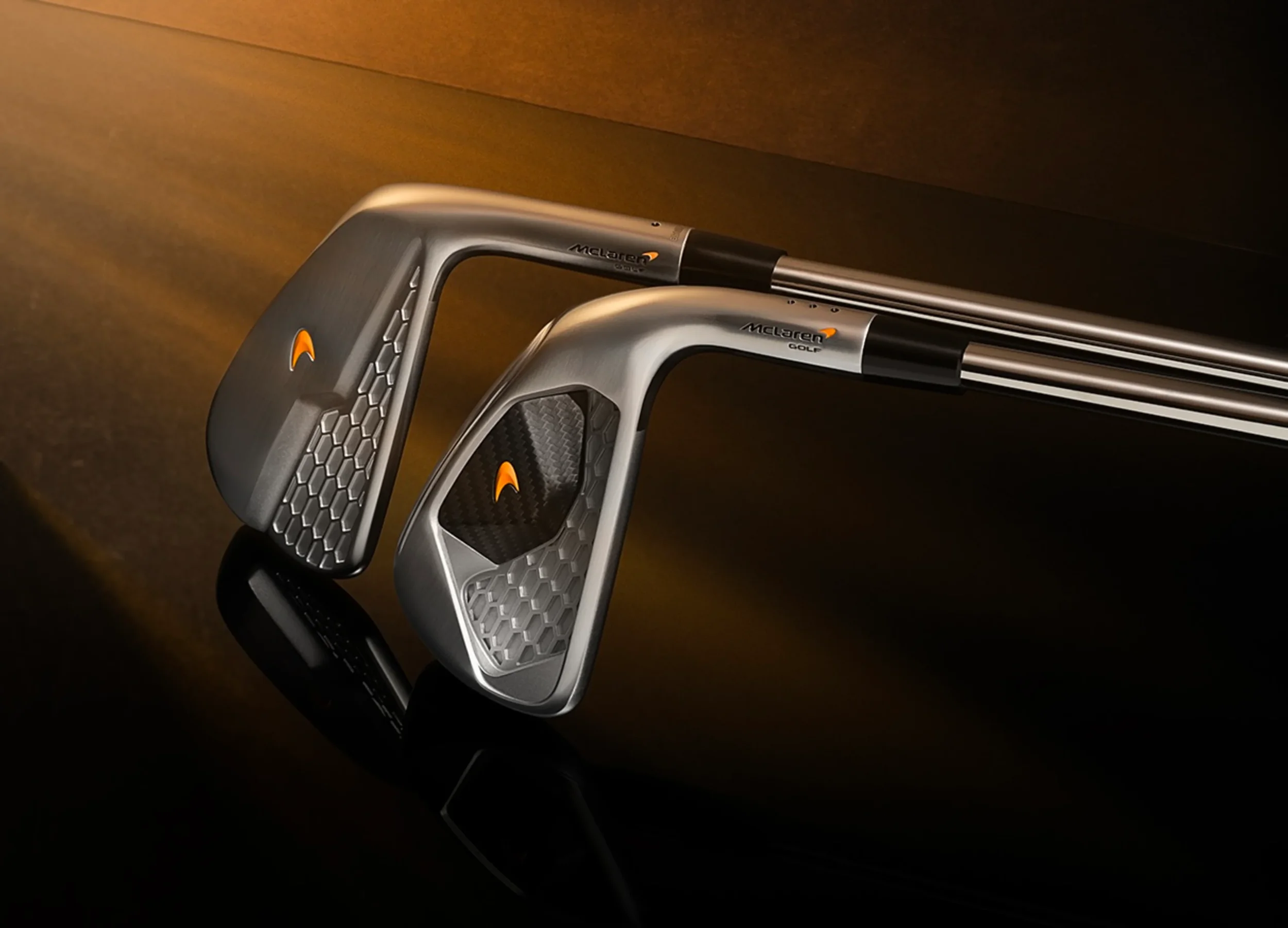 McLaren Golf