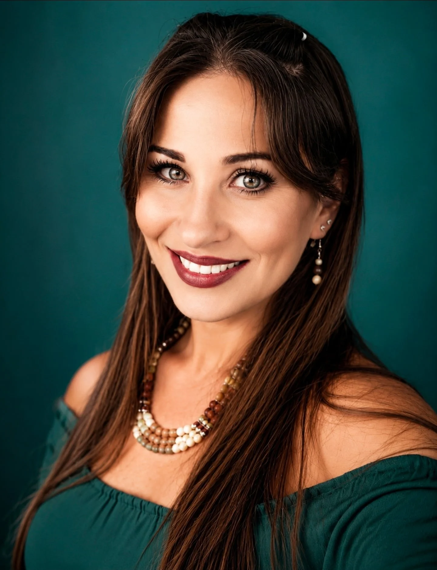 RNHA New Mexico Chairwoman Audrey Trujillo endorsement