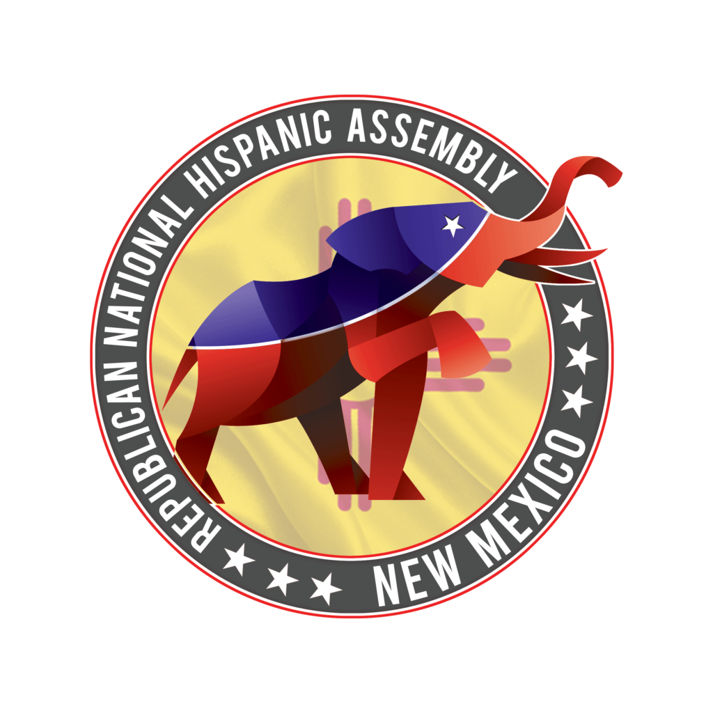 Republican National Hispanic Assembly of New Mexico endorsement