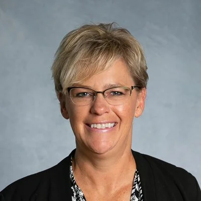 Lori Gill photo placeholder