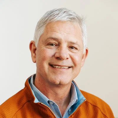 James Mack photo placeholder