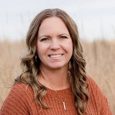 April Arnason photo placeholder