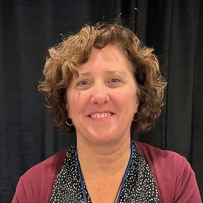 Michelle Carlson photo placeholder